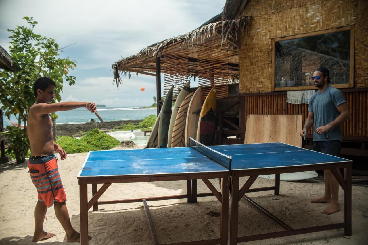 Simeulue Surflodges Lasikin ภายนอก รูปภาพ
