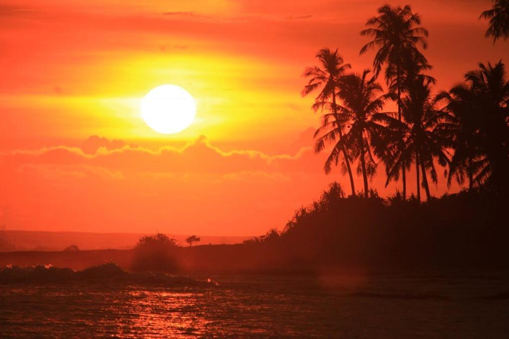 Simeulue Surflodges Lasikin ภายนอก รูปภาพ